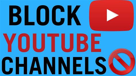 How do i block youtube. Things To Know About How do i block youtube. 